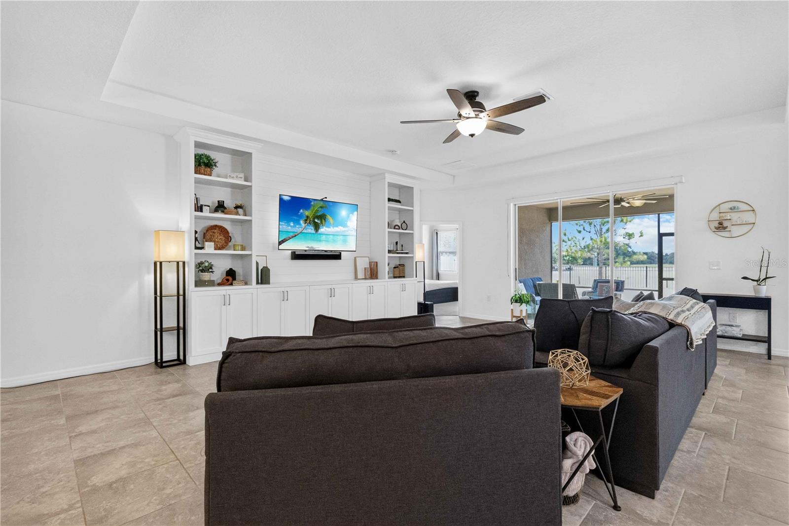 DEL TIERRA PHASE II - Residential