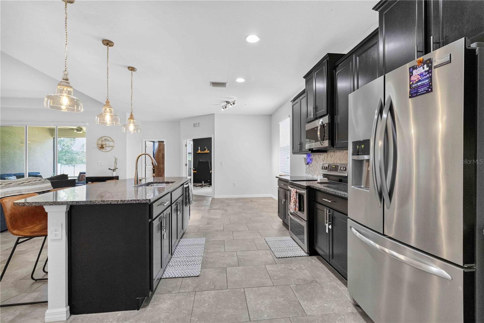 DEL TIERRA PHASE II - Residential