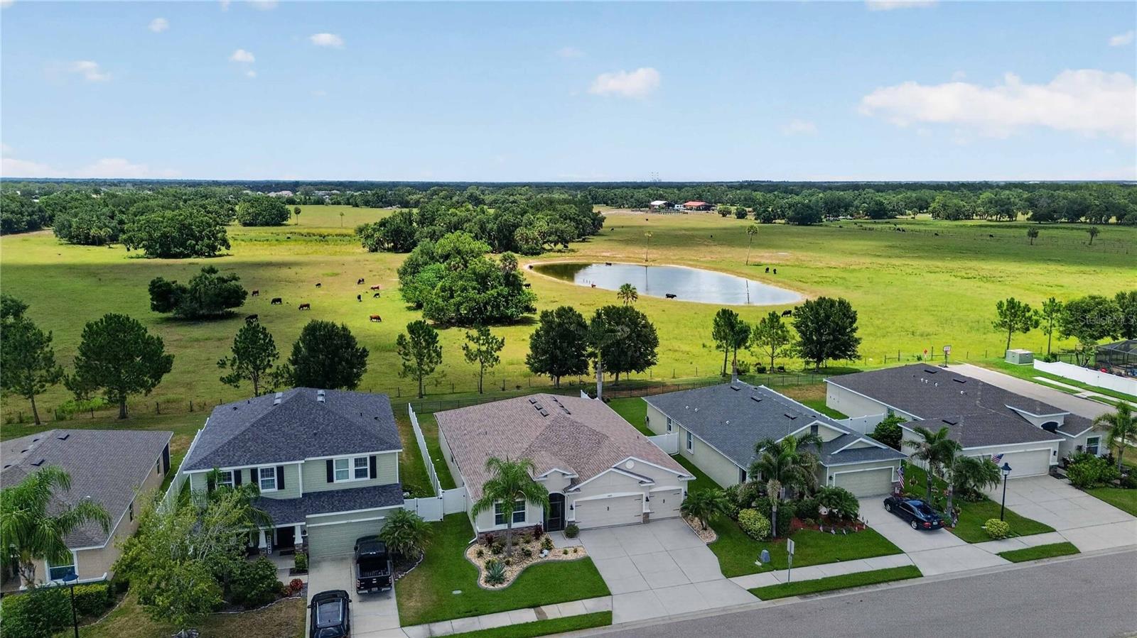 DEL TIERRA PHASE II - Residential