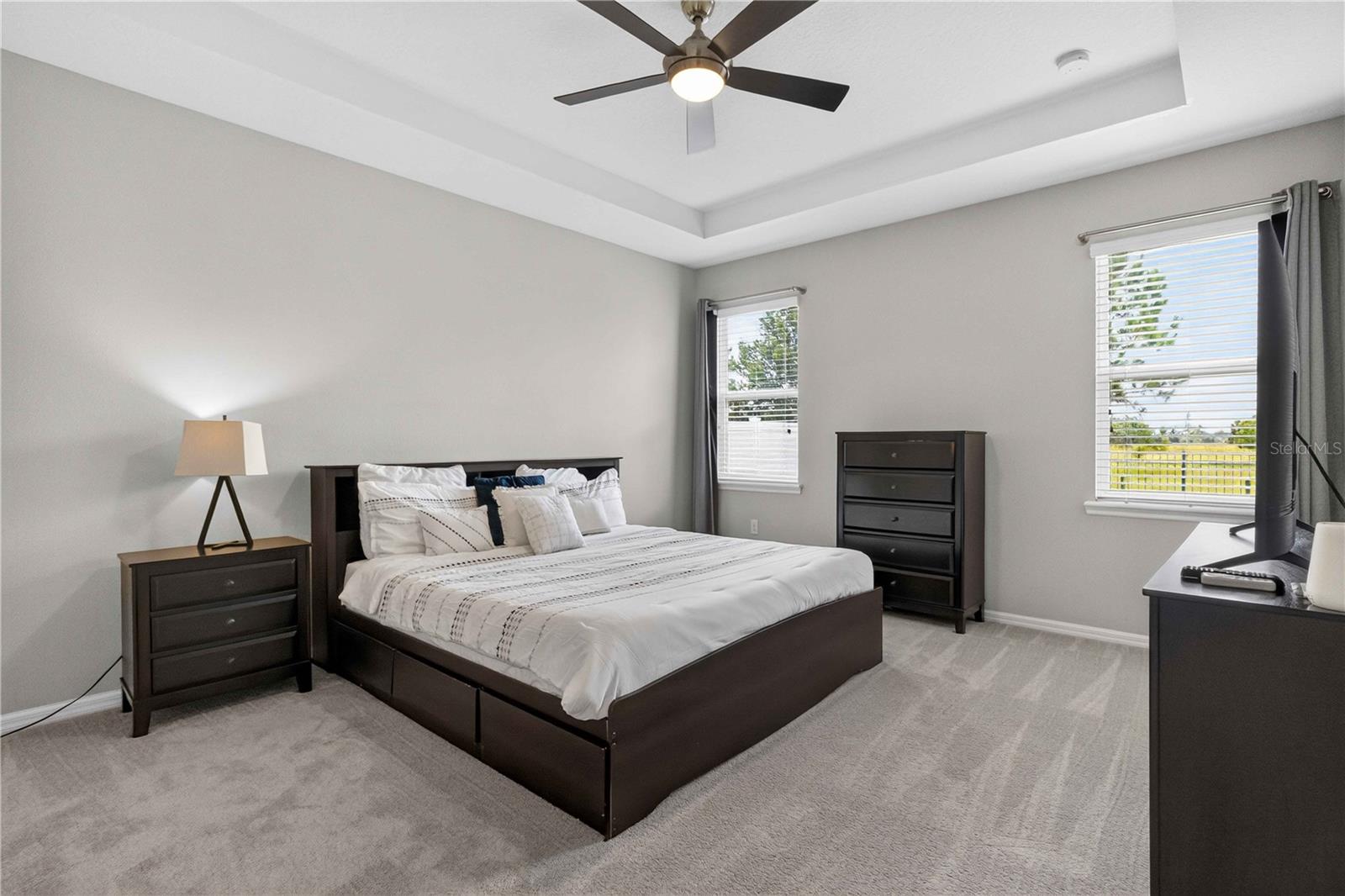 DEL TIERRA PHASE II - Residential