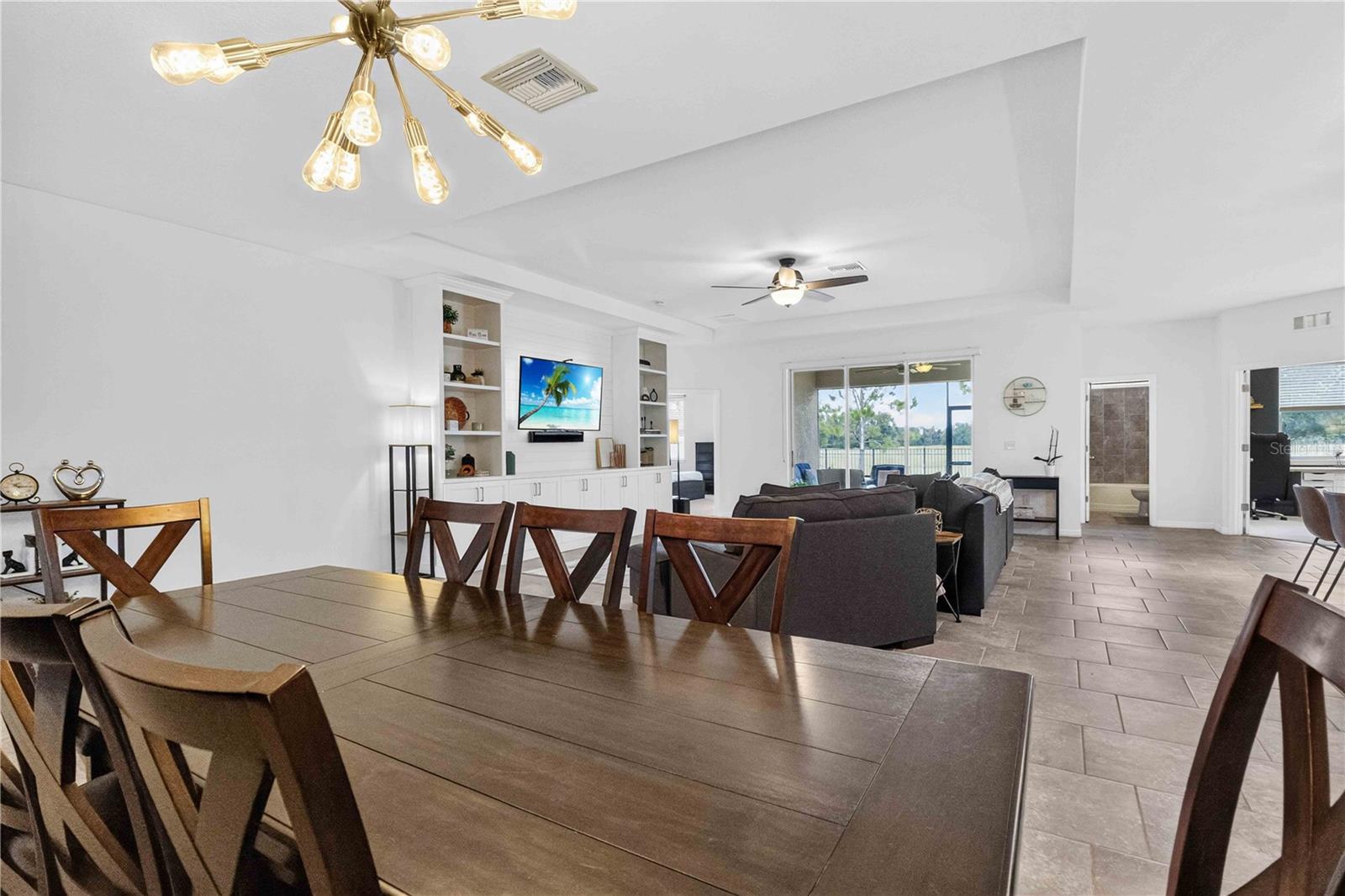 DEL TIERRA PHASE II - Residential