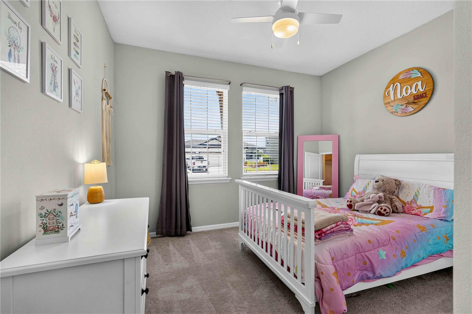 DEL TIERRA PHASE II - Residential