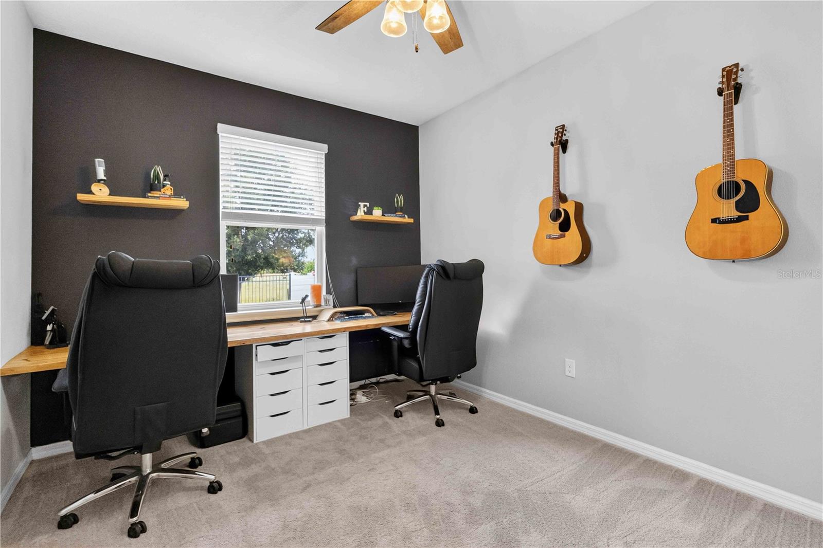 DEL TIERRA PHASE II - Residential