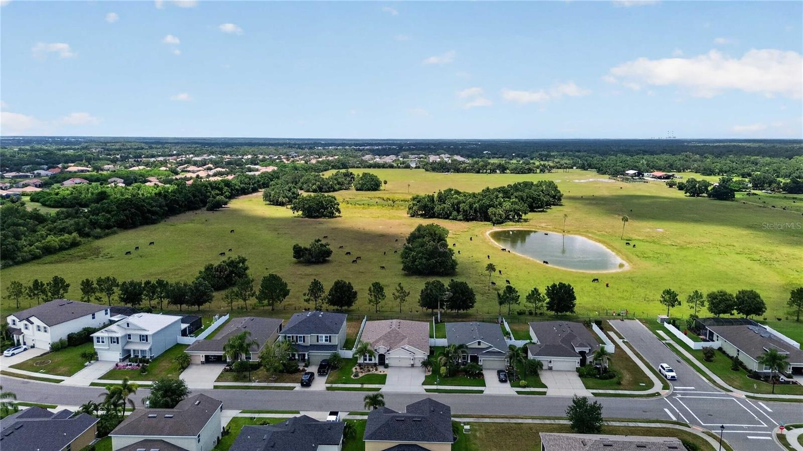 DEL TIERRA PHASE II - Residential