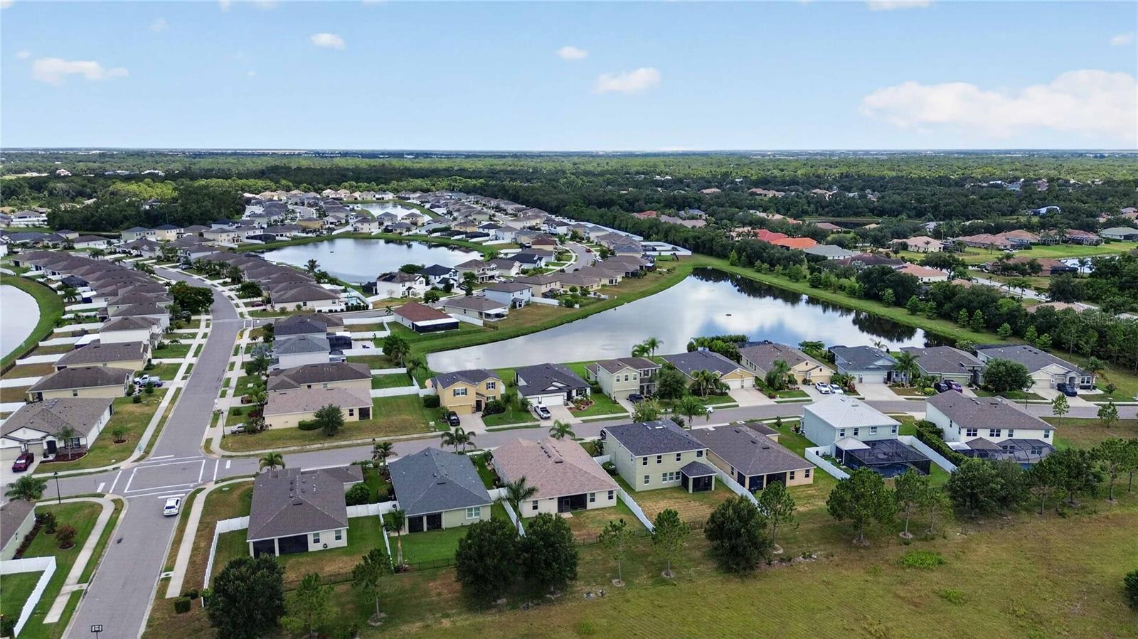 DEL TIERRA PHASE II - Residential