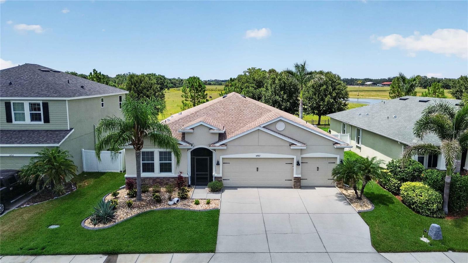 DEL TIERRA PHASE II - Residential