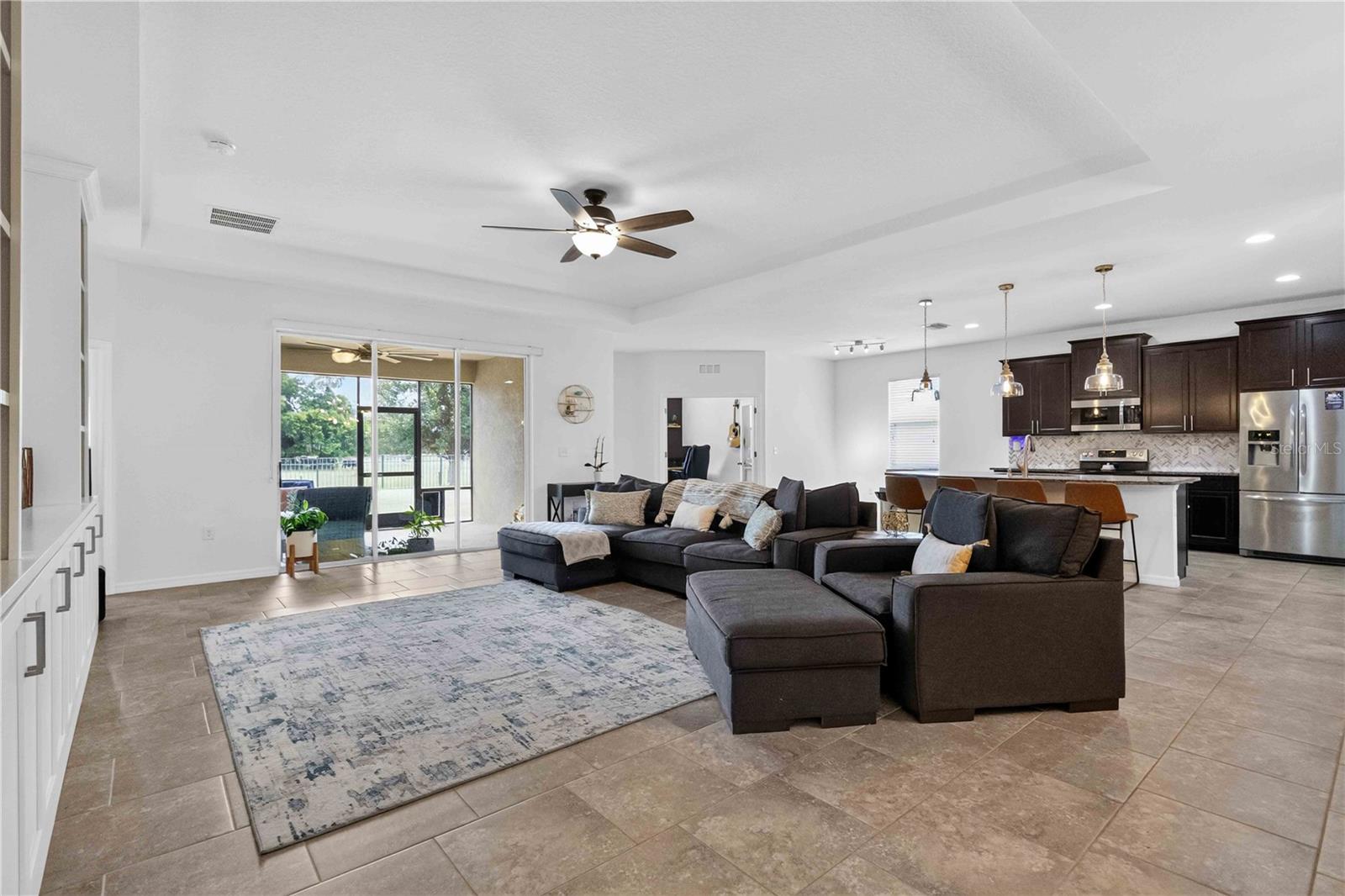 DEL TIERRA PHASE II - Residential