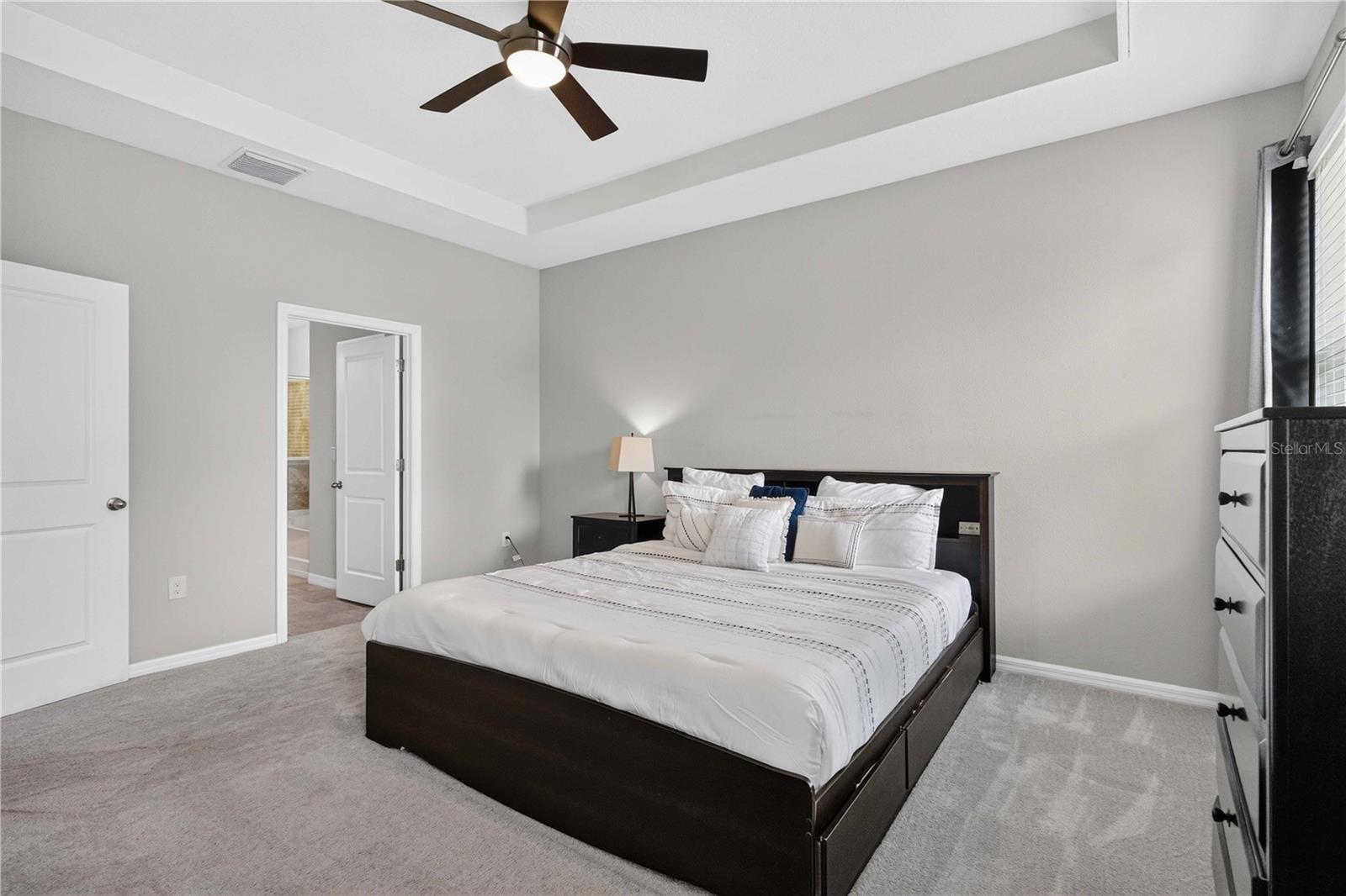 DEL TIERRA PHASE II - Residential
