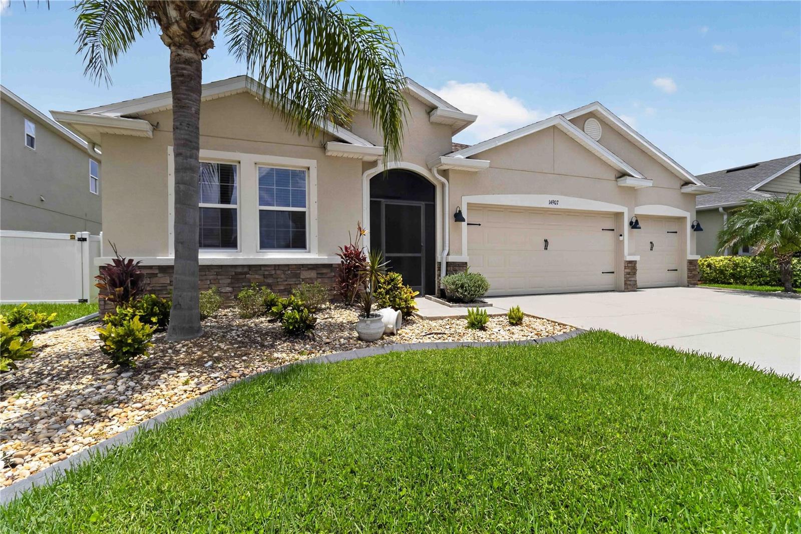DEL TIERRA PHASE II - Residential