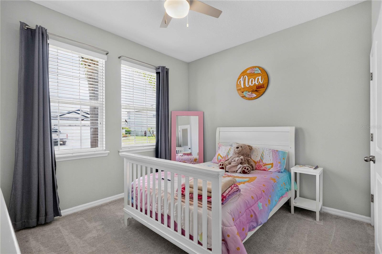 DEL TIERRA PHASE II - Residential