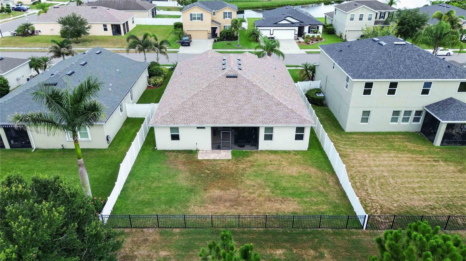 DEL TIERRA PHASE II - Residential