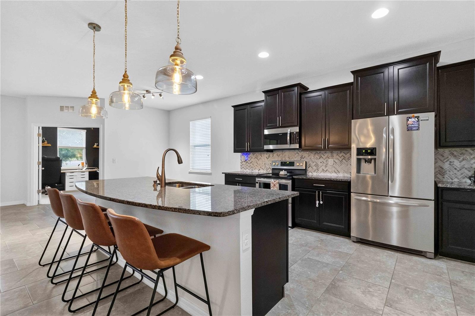 DEL TIERRA PHASE II - Residential