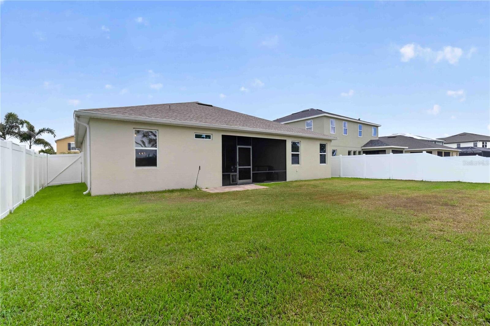 DEL TIERRA PHASE II - Residential