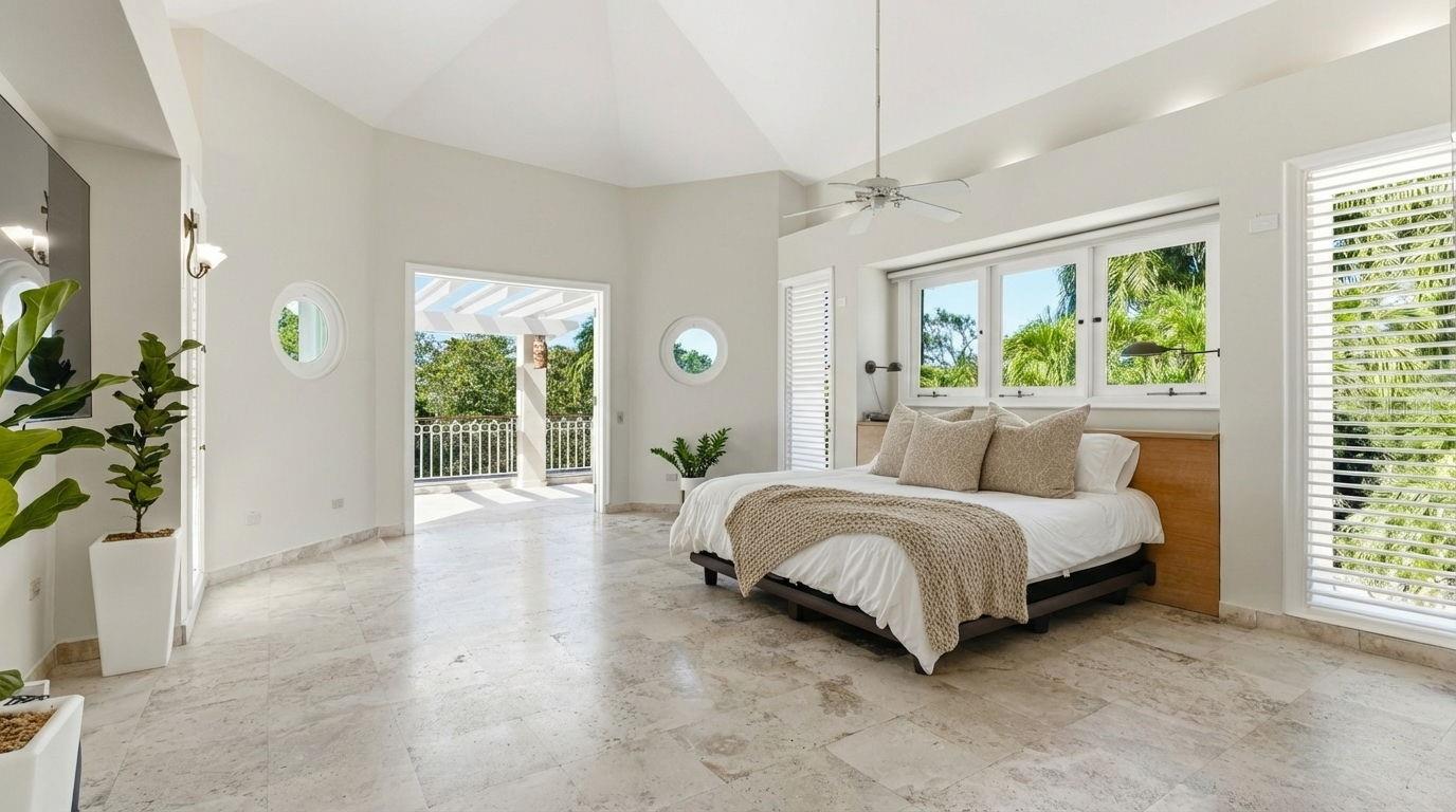 DORADO BEACH ESTATES - Residential
