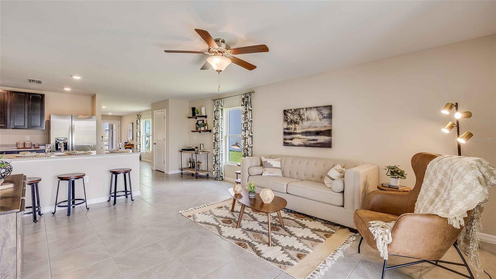 STAR FARMS AT LAKEWOOD RANCH - Residential