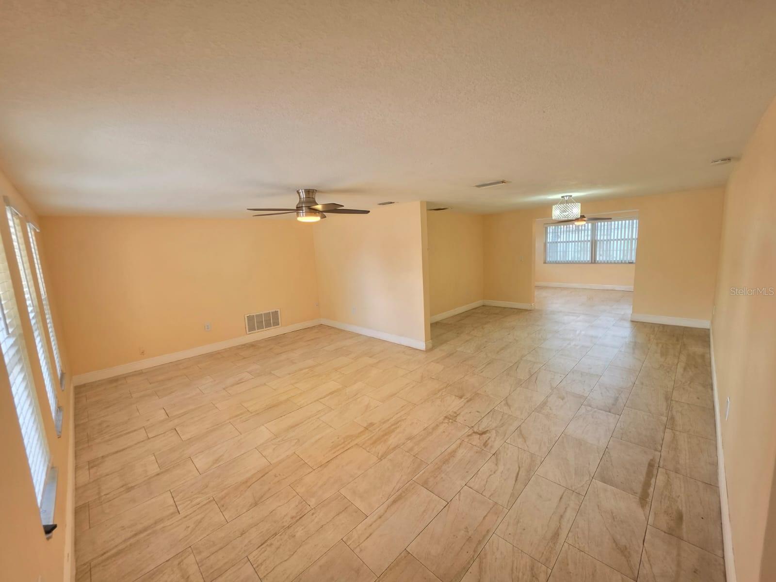 PALM TERRACE GARDENS - Residential Lease