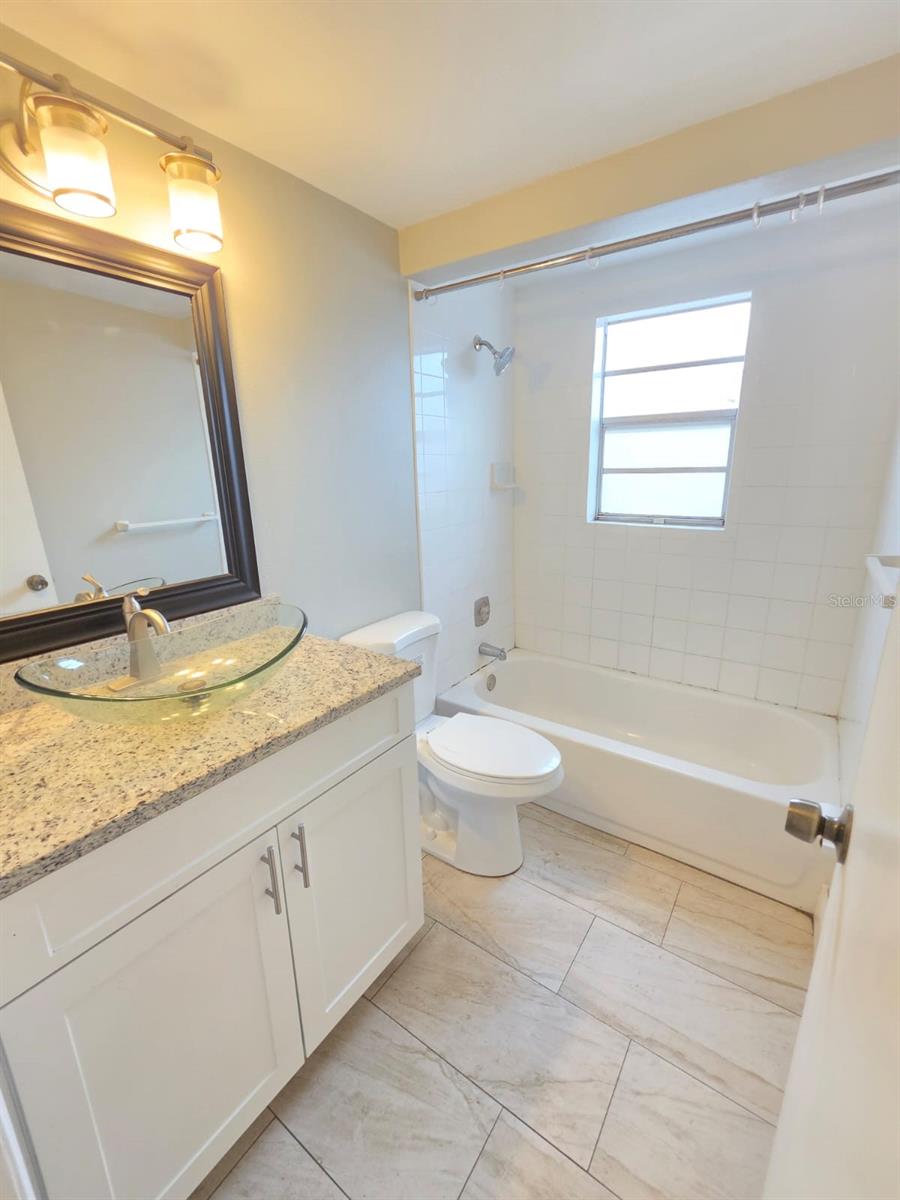 PALM TERRACE GARDENS - Residential Lease