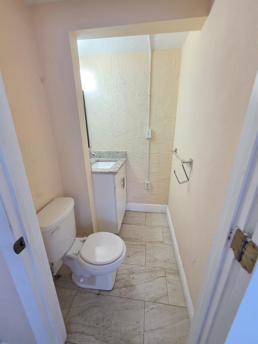 PALM TERRACE GARDENS - Residential Lease