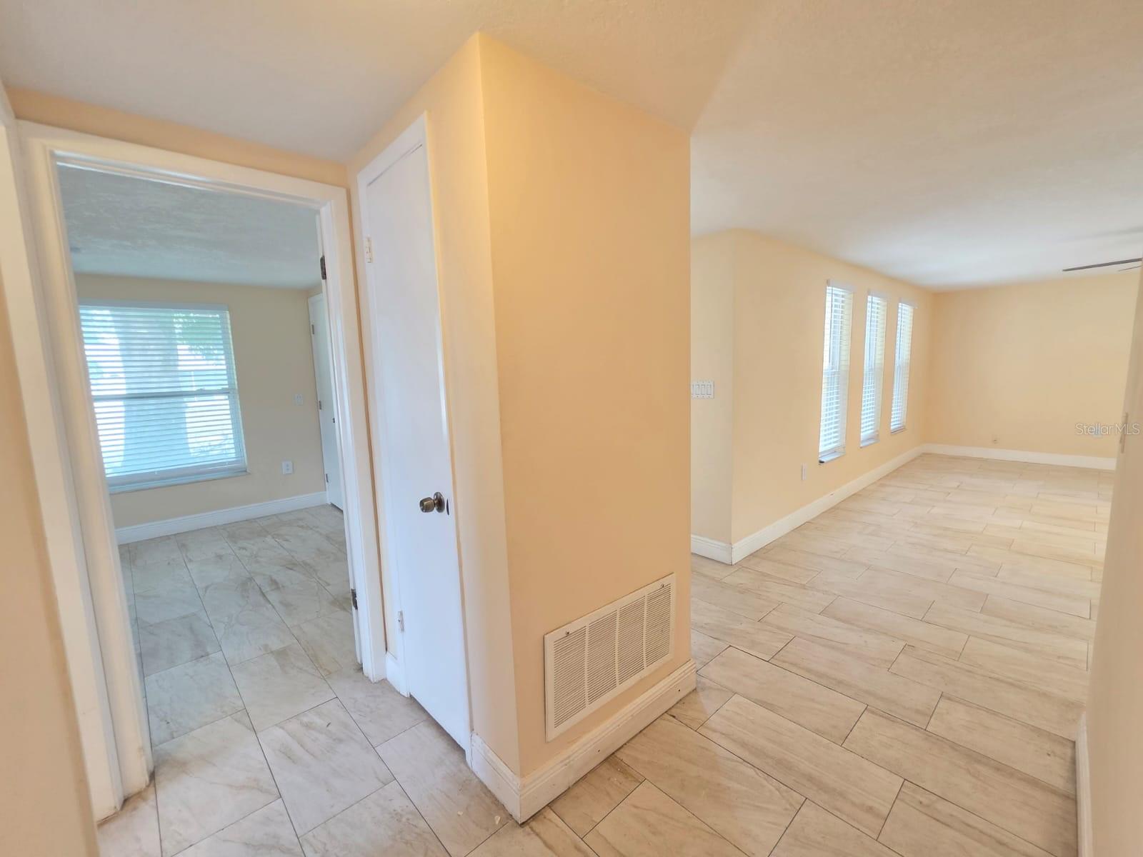 PALM TERRACE GARDENS - Residential Lease