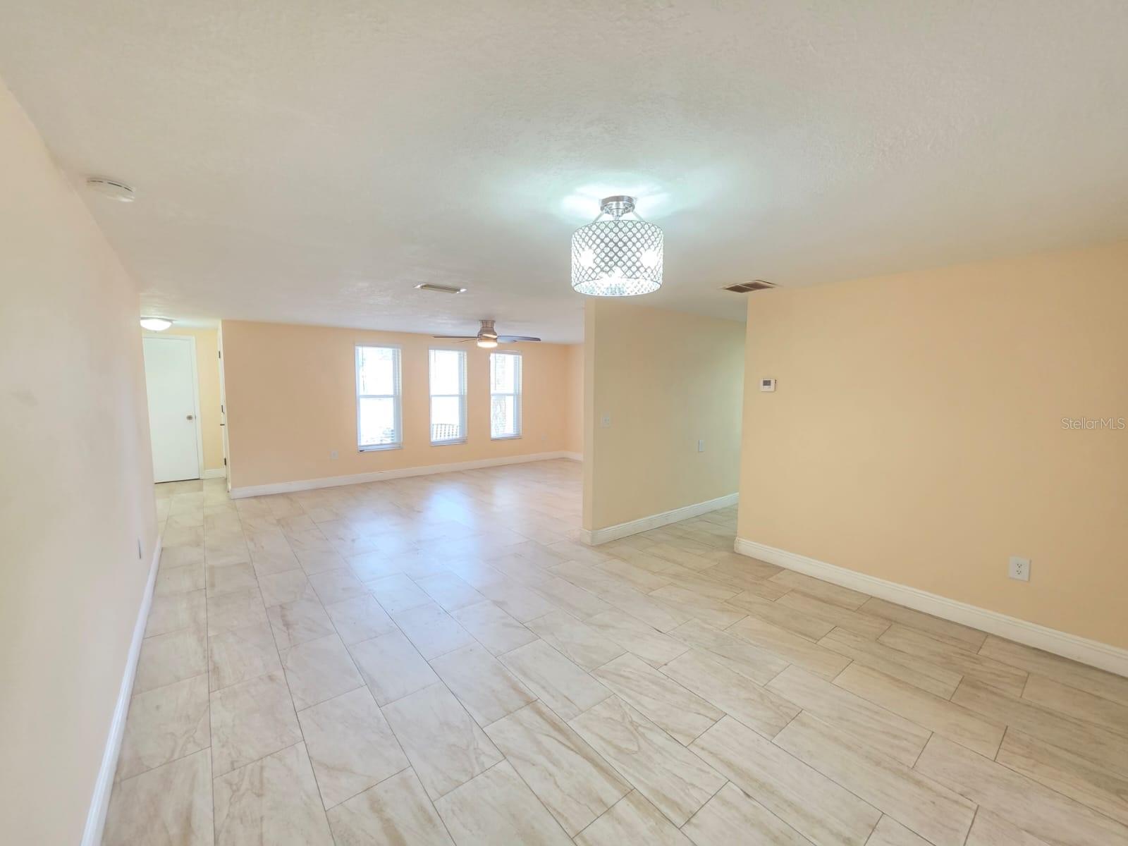 PALM TERRACE GARDENS - Residential Lease