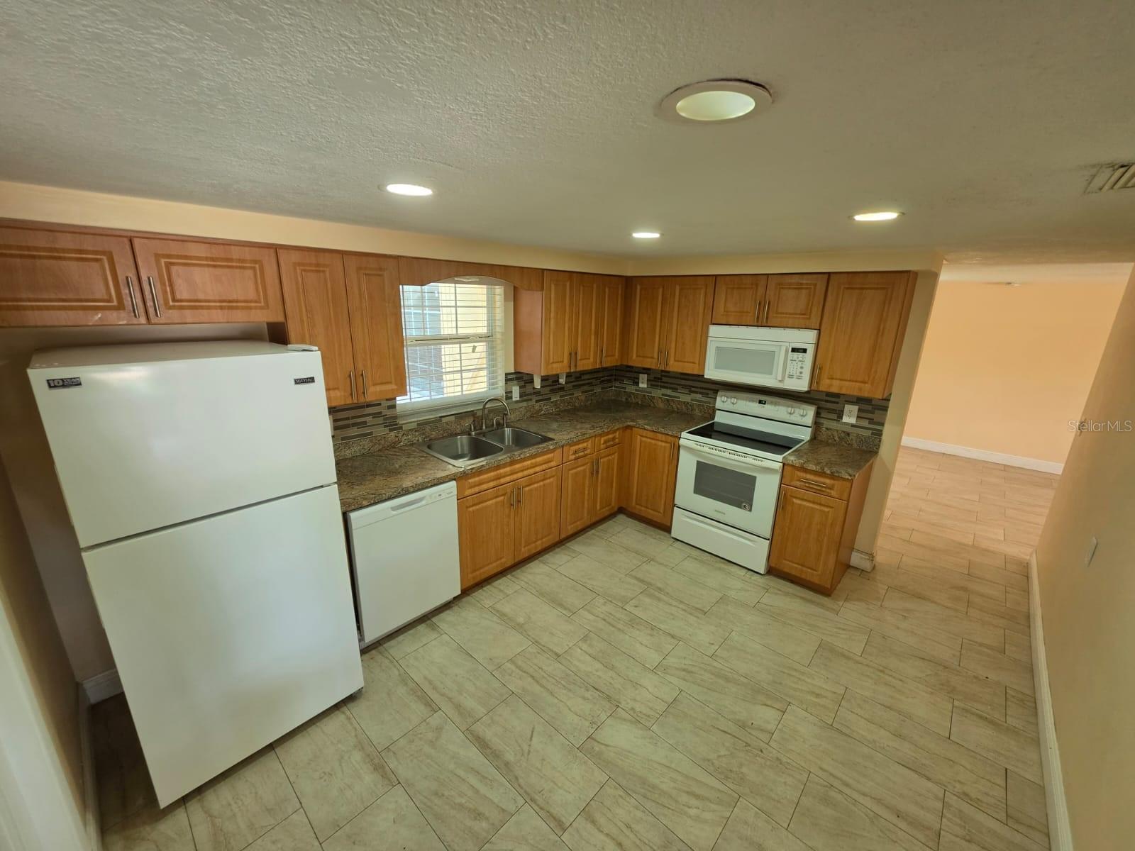 PALM TERRACE GARDENS - Residential Lease