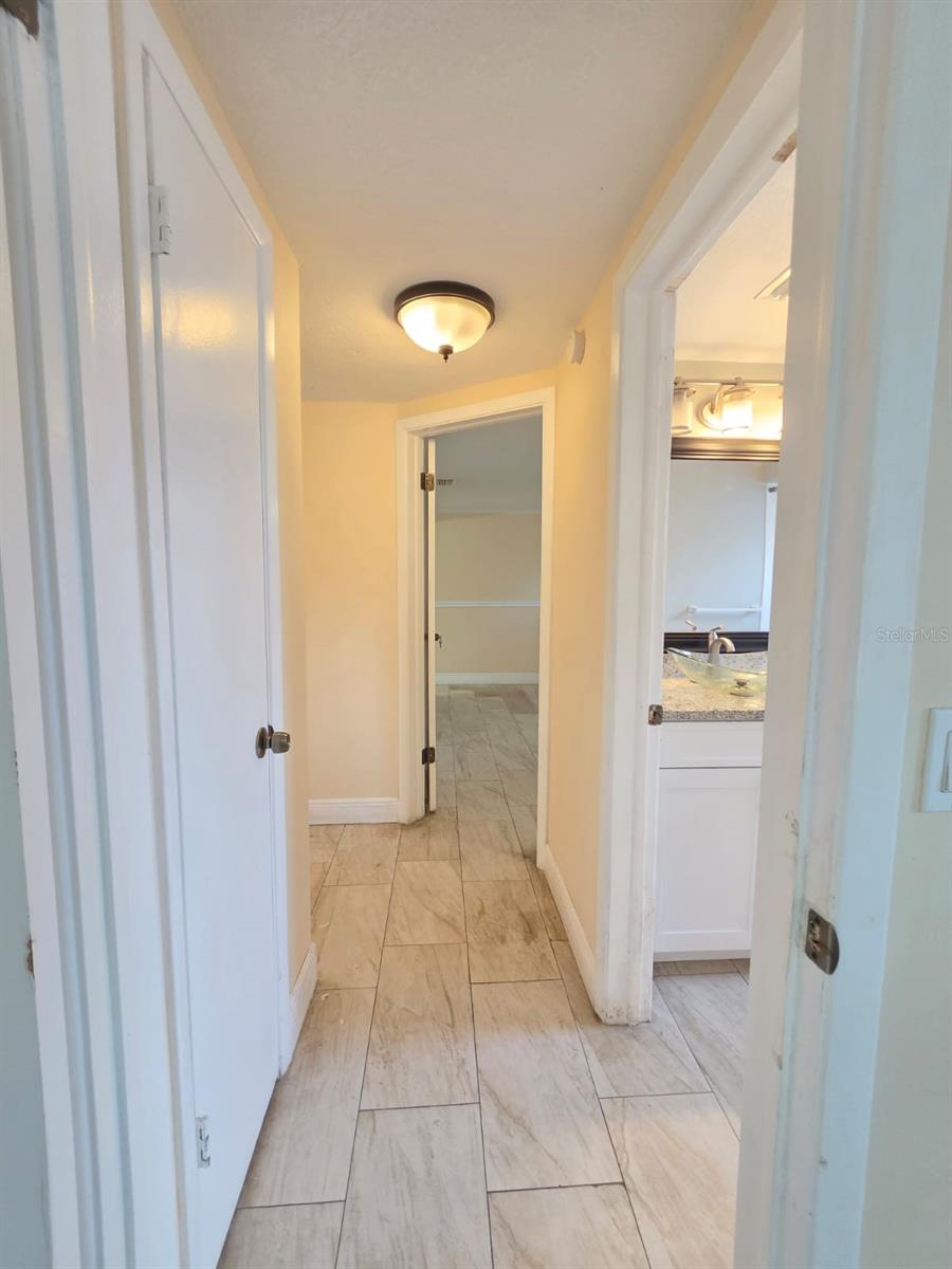 PALM TERRACE GARDENS - Residential Lease