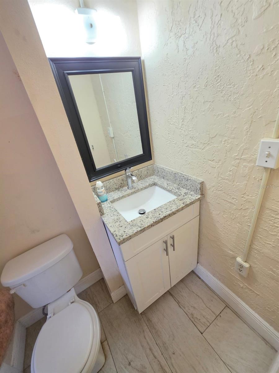 PALM TERRACE GARDENS - Residential Lease