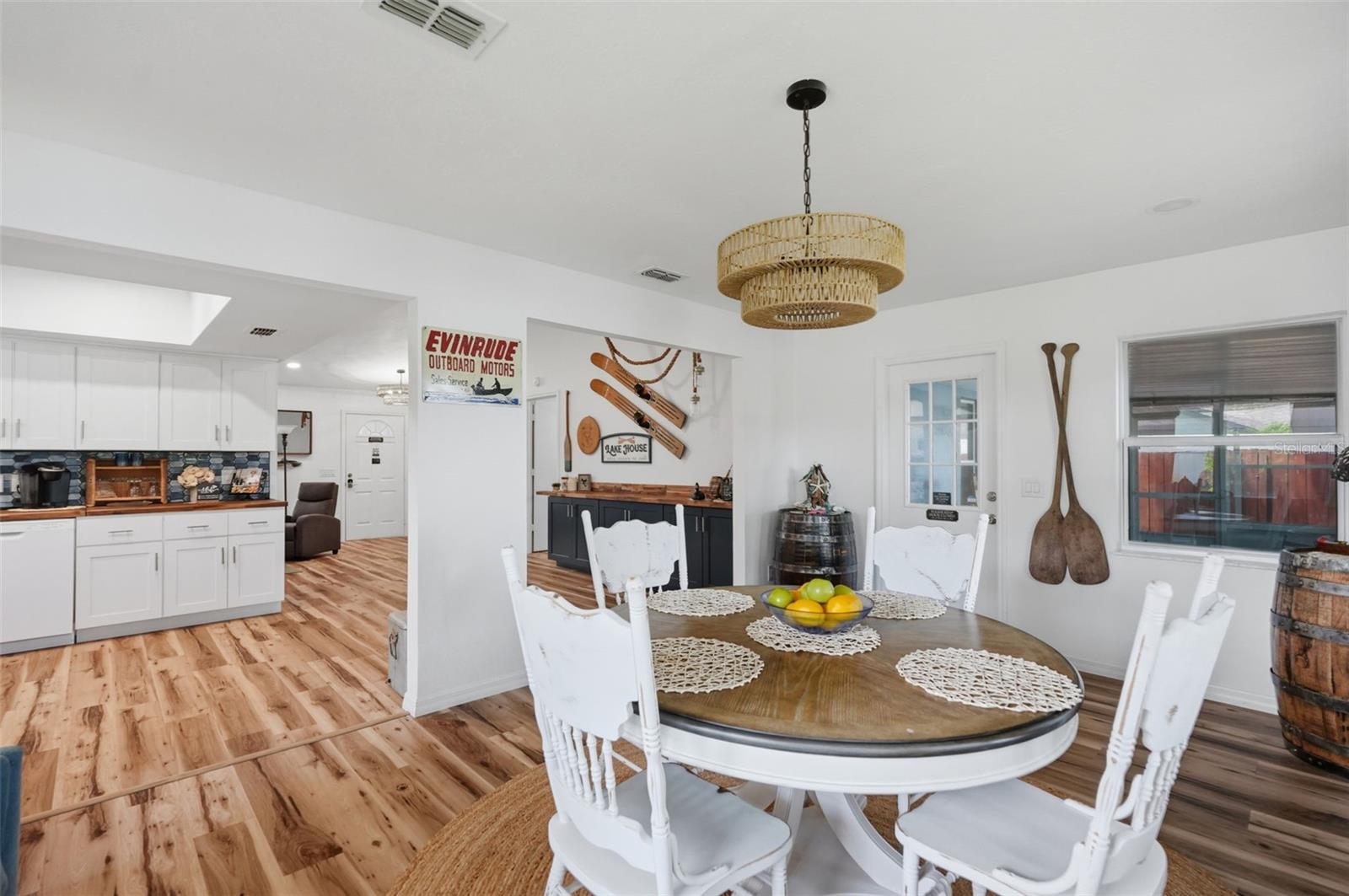 LOCKSHIRE PARK REP - Residential