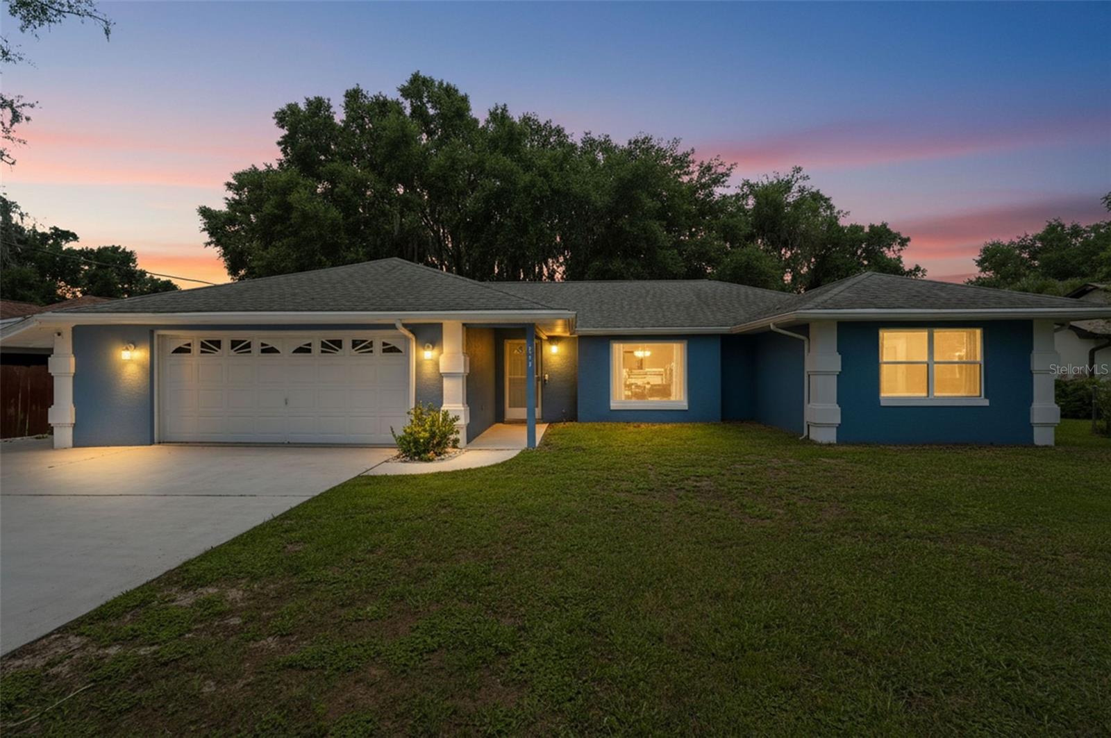 LOCKSHIRE PARK REP - Residential