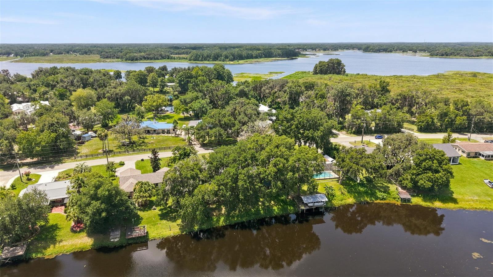 LOCKSHIRE PARK REP - Residential