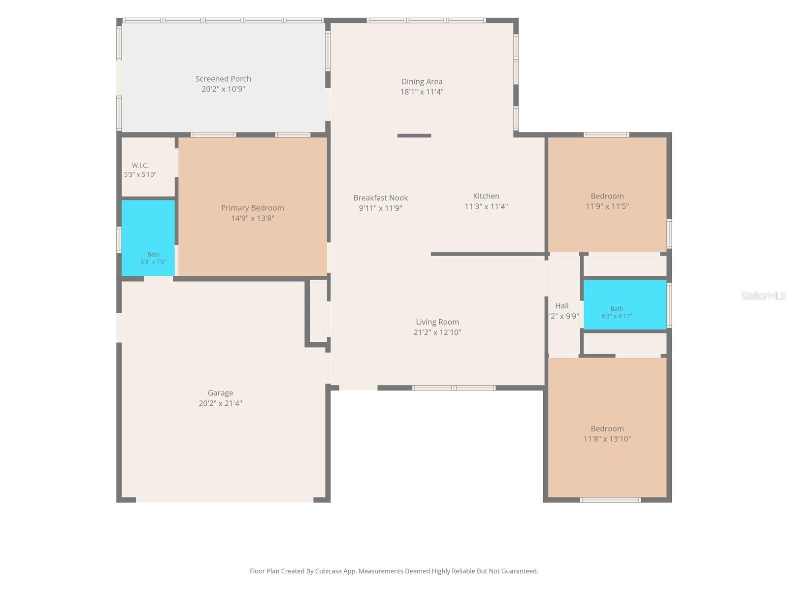 LOCKSHIRE PARK REP - Residential