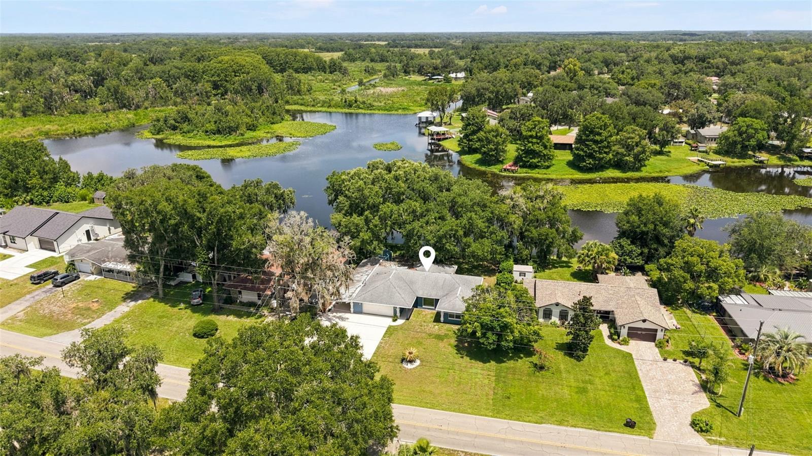 LOCKSHIRE PARK REP - Residential