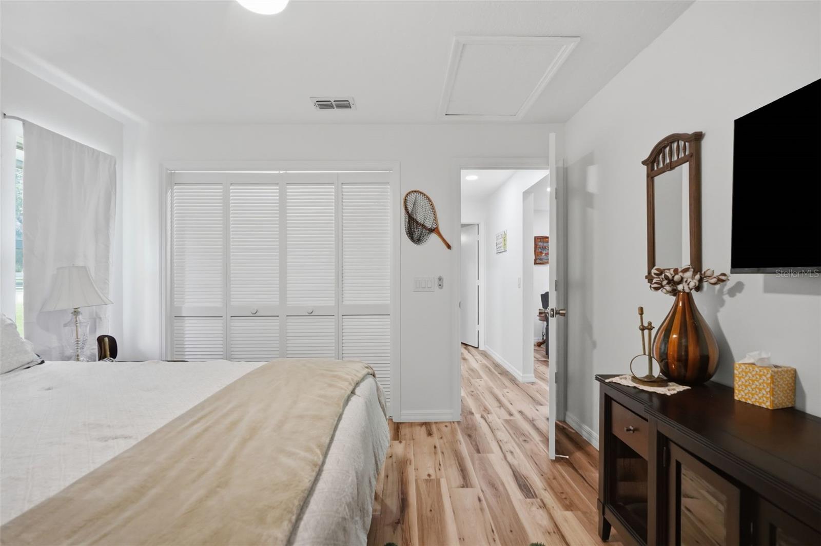 LOCKSHIRE PARK REP - Residential