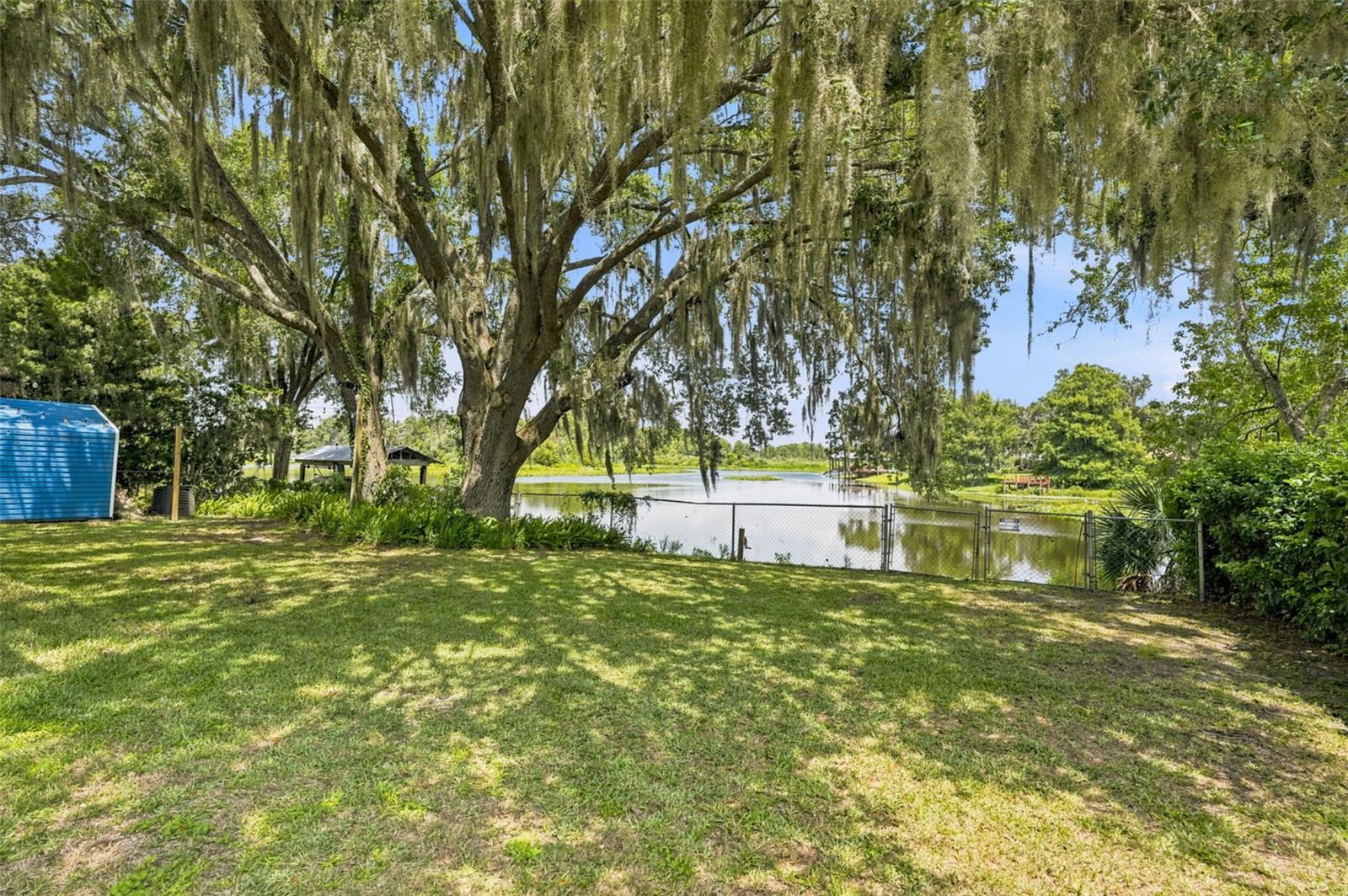 LOCKSHIRE PARK REP - Residential