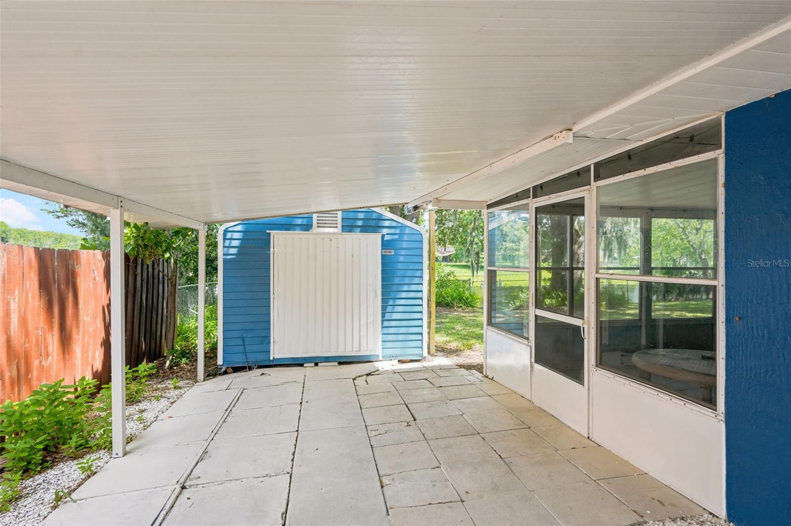 LOCKSHIRE PARK REP - Residential