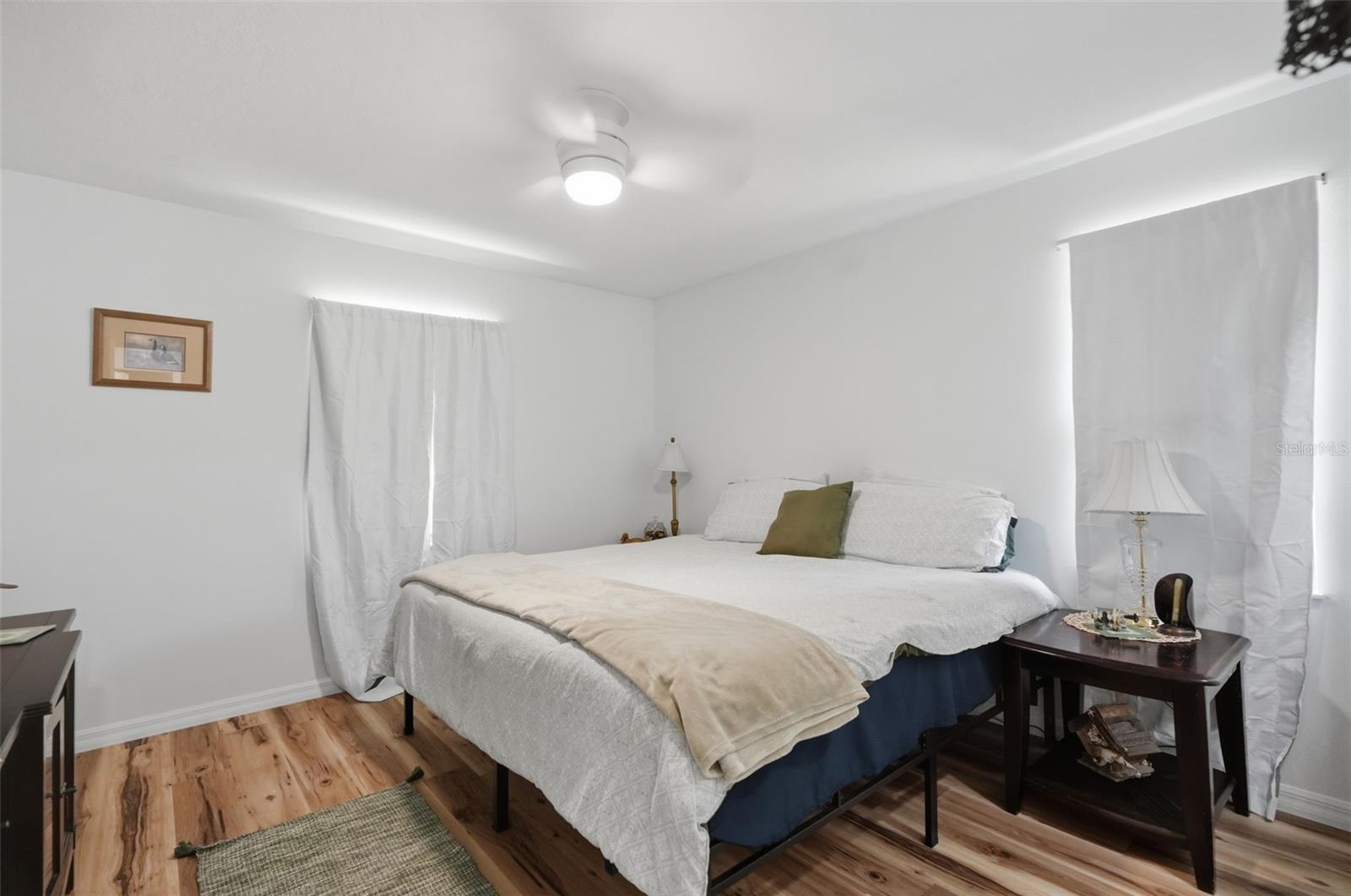 LOCKSHIRE PARK REP - Residential