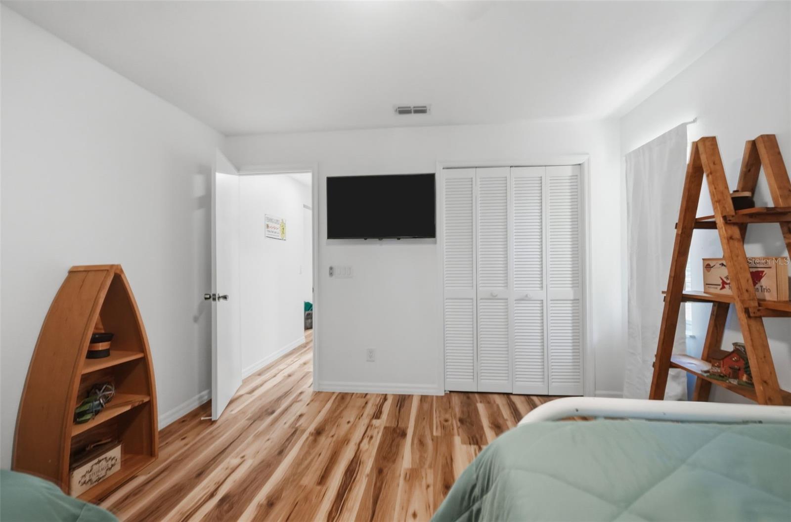 LOCKSHIRE PARK REP - Residential