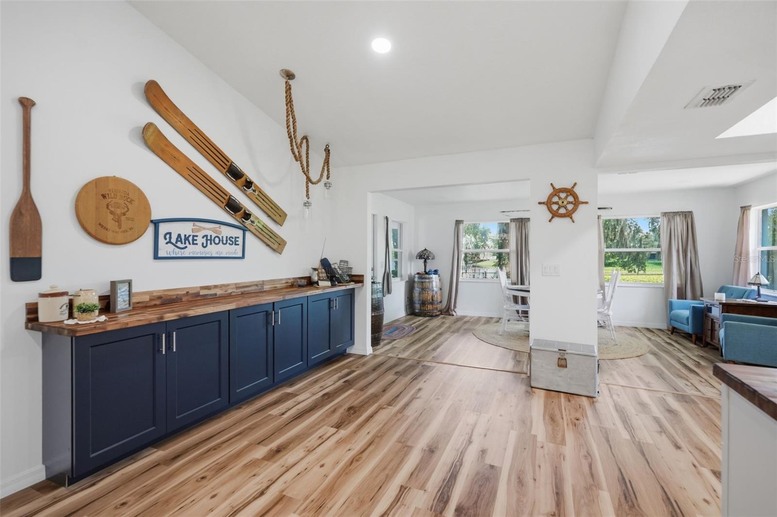 LOCKSHIRE PARK REP - Residential