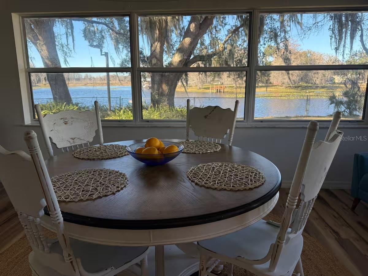 LOCKSHIRE PARK REP - Residential