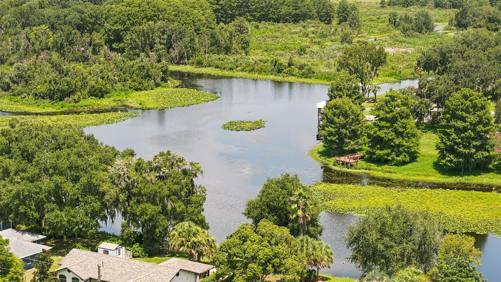 LOCKSHIRE PARK REP - Residential