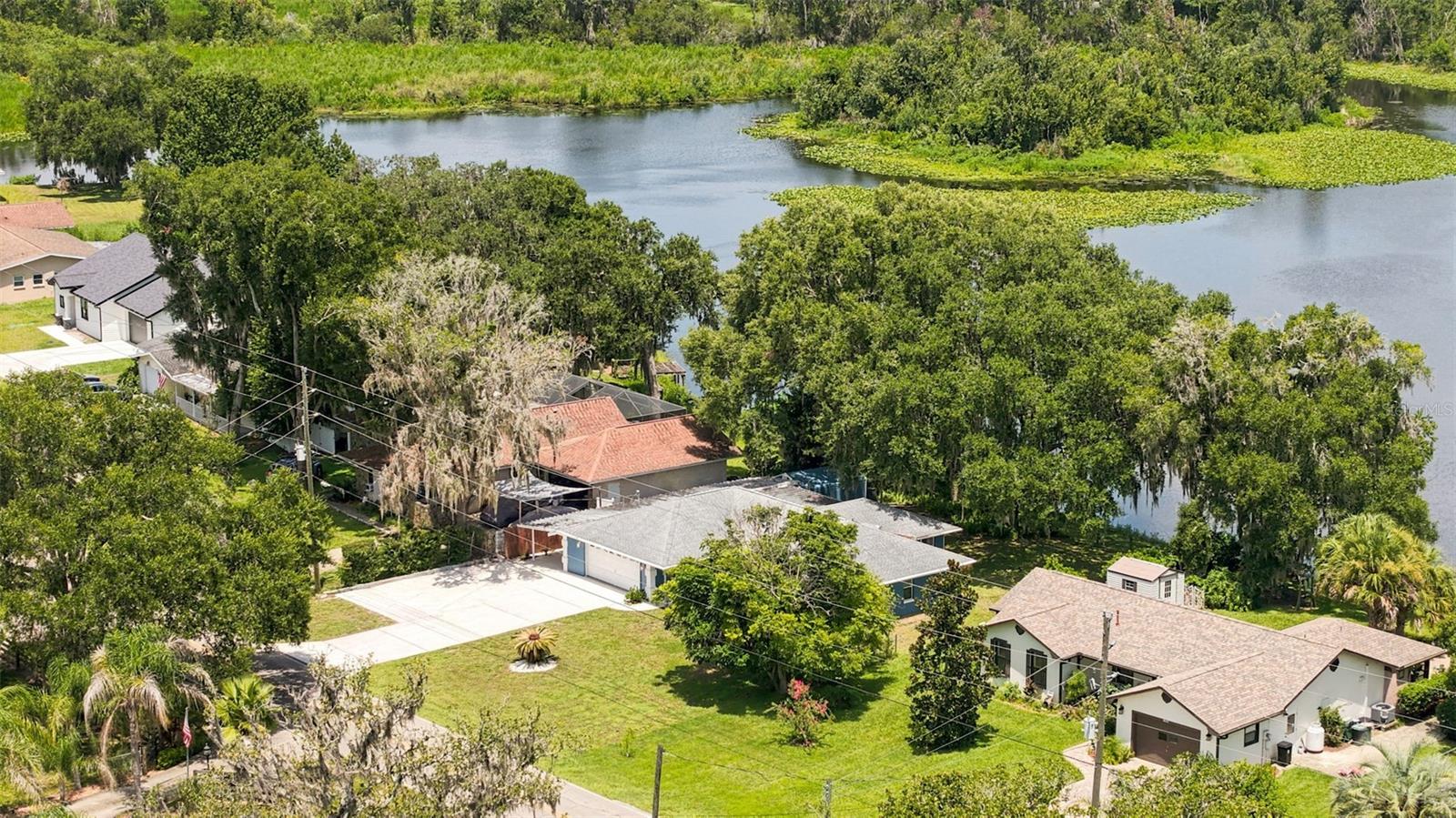 LOCKSHIRE PARK REP - Residential