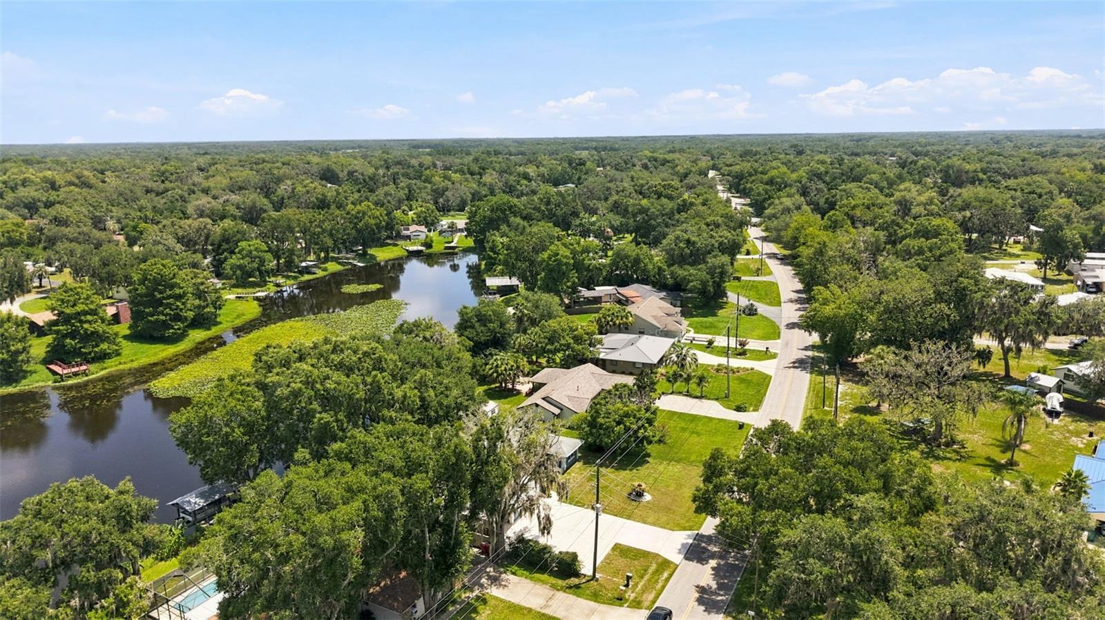 LOCKSHIRE PARK REP - Residential