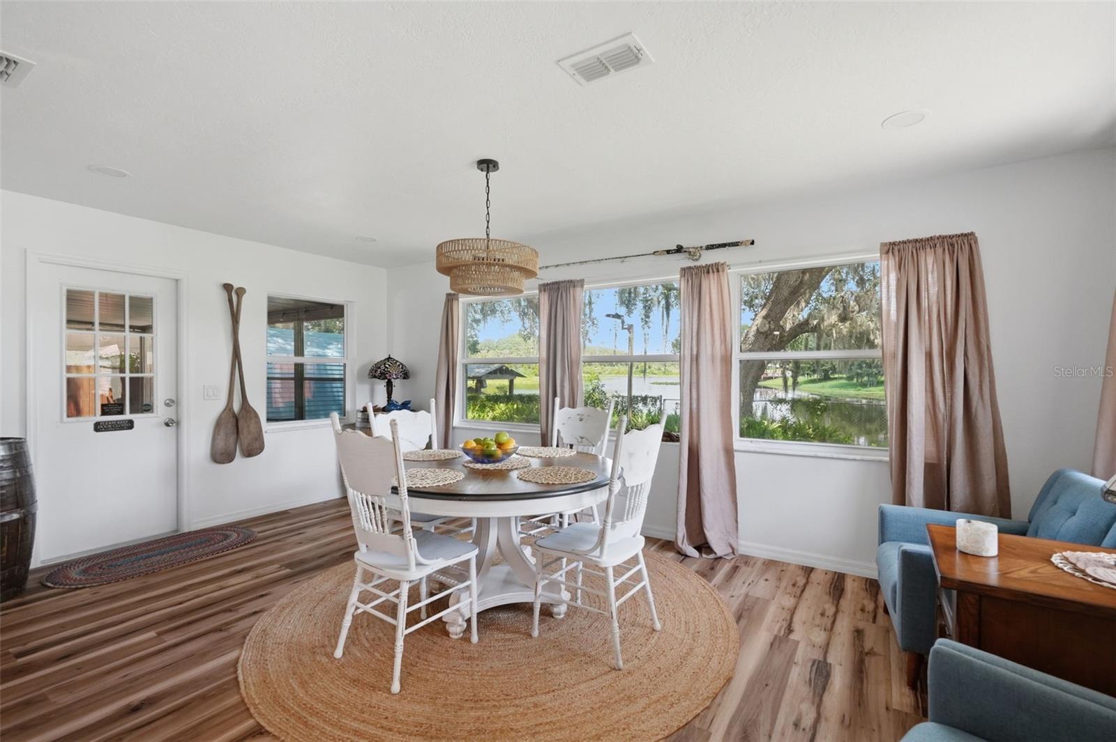 LOCKSHIRE PARK REP - Residential