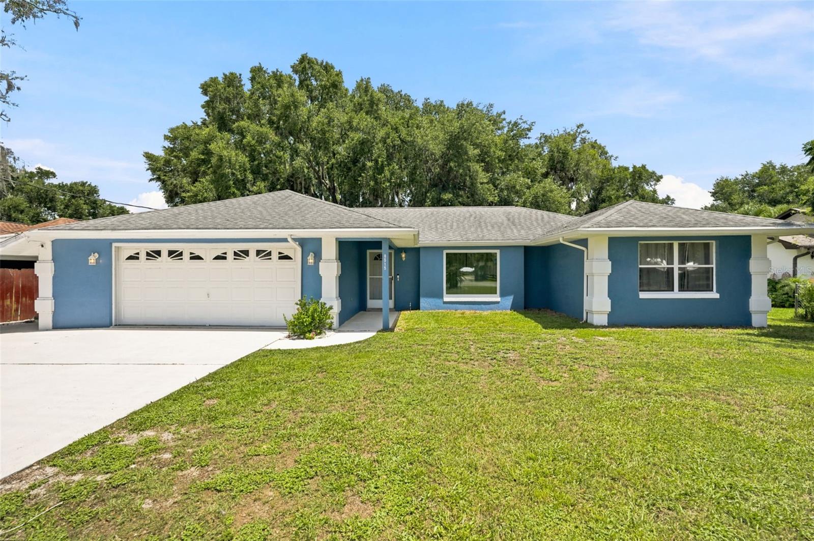 LOCKSHIRE PARK REP - Residential