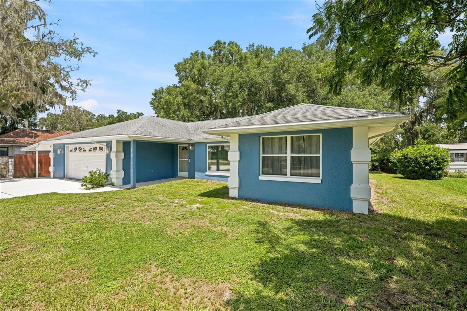 LOCKSHIRE PARK REP - Residential