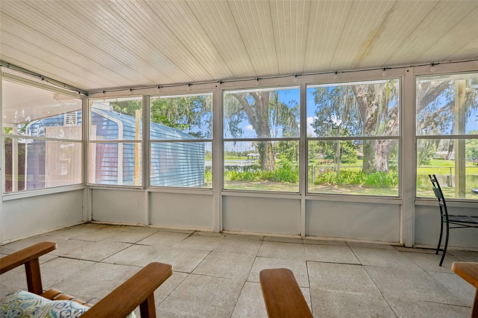 LOCKSHIRE PARK REP - Residential