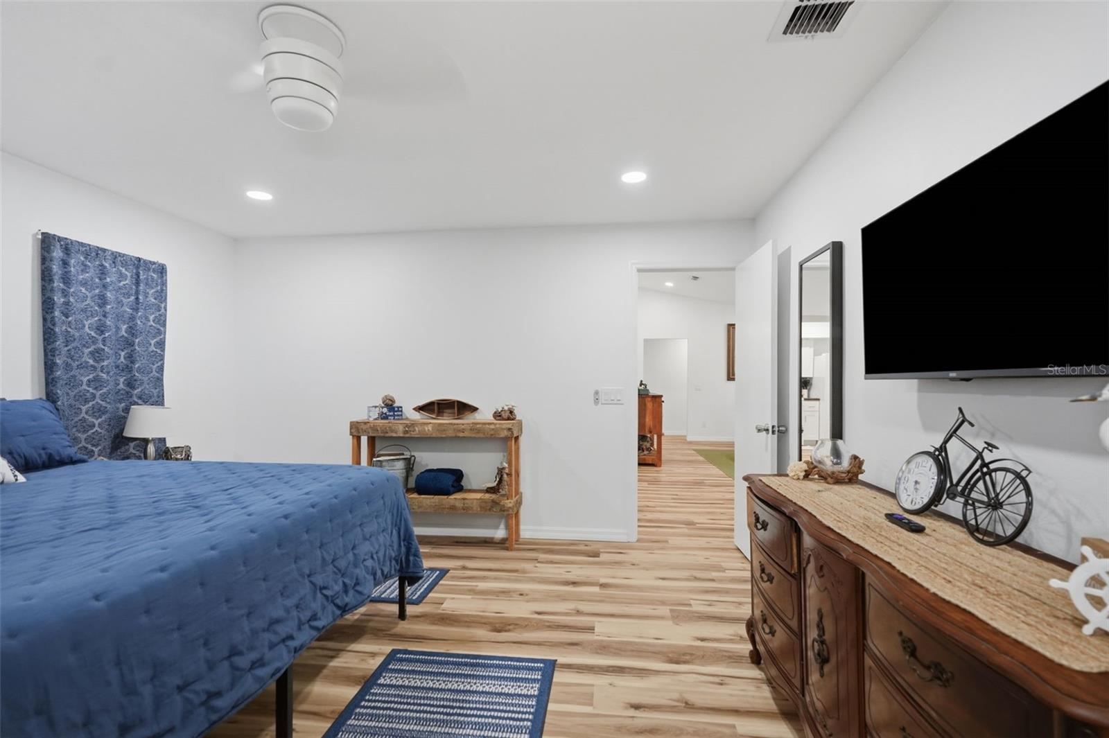 LOCKSHIRE PARK REP - Residential