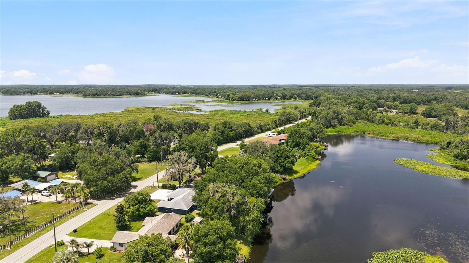 LOCKSHIRE PARK REP - Residential