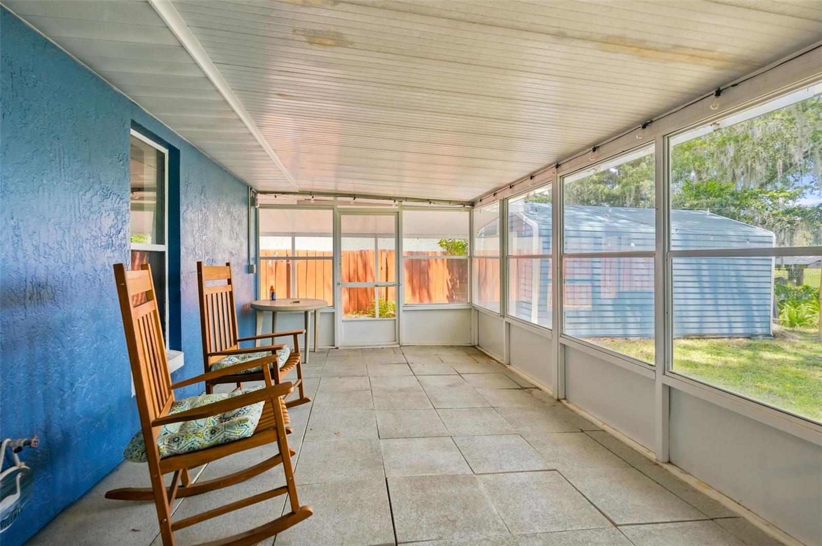 LOCKSHIRE PARK REP - Residential