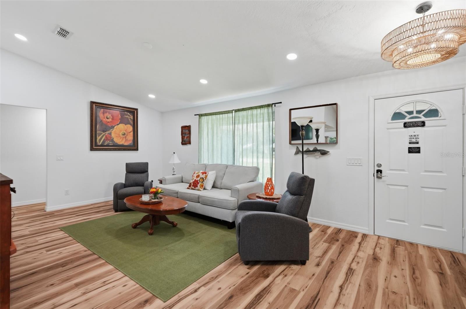 LOCKSHIRE PARK REP - Residential
